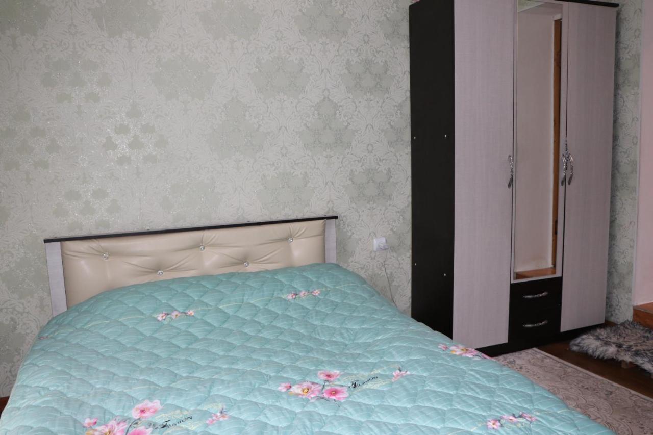 Guest House Oimo Balykchy Kültér fotó
