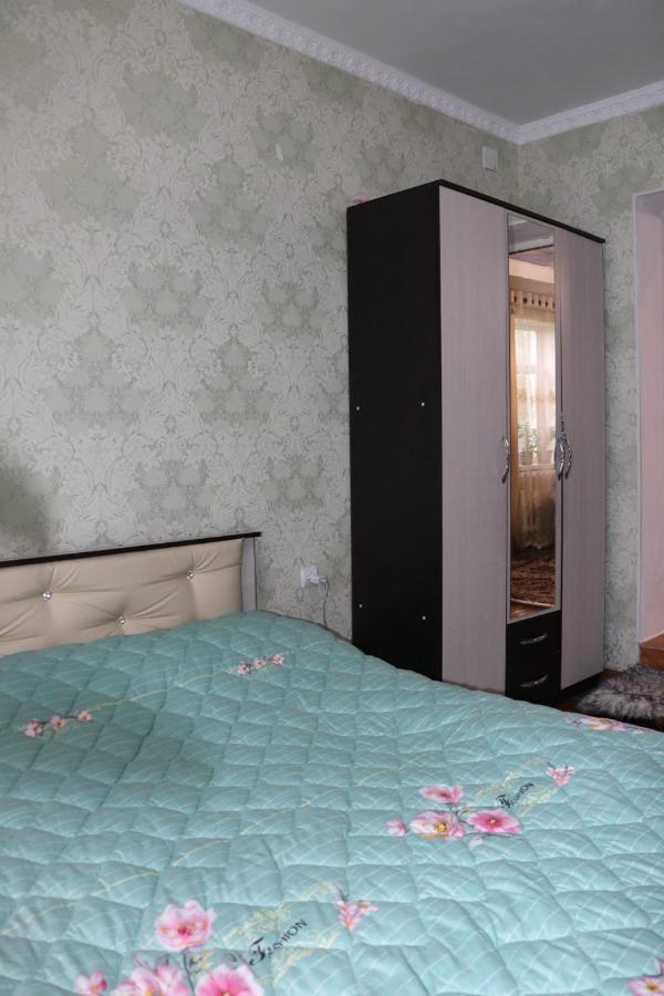 Guest House Oimo Balykchy Kültér fotó