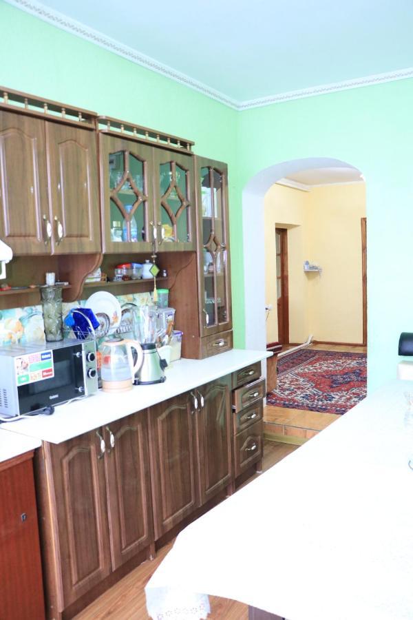 Guest House Oimo Balykchy Kültér fotó