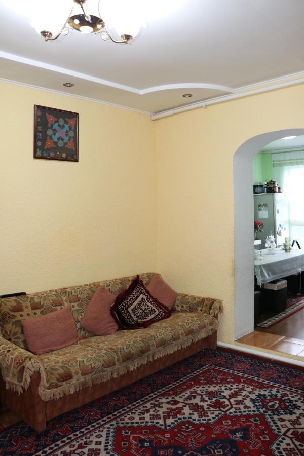 Guest House Oimo Balykchy Kültér fotó